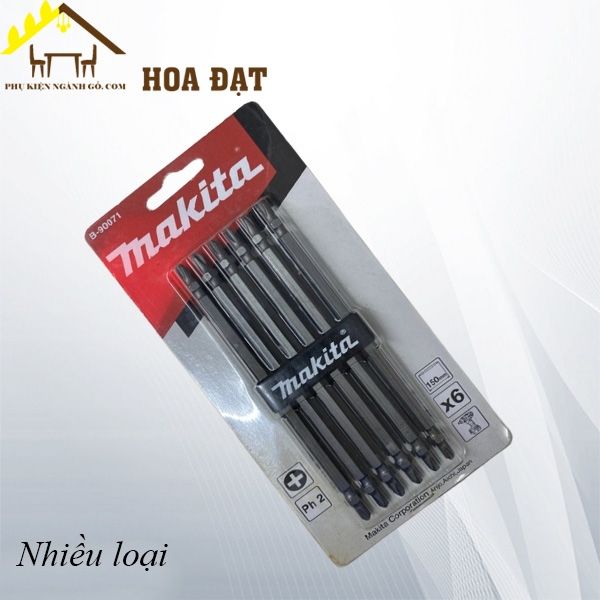 Tuốc nơ vít đầu bake - CSTL261 - TNV02150