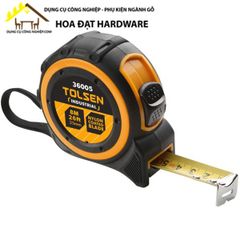 Thước Cuộn (Công Nghiệp) TOLSEN 36002