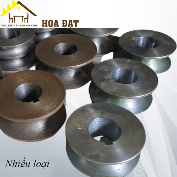 Rulo uốn ống - RL120