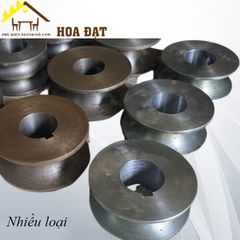 Rulo uốn ống - RL120