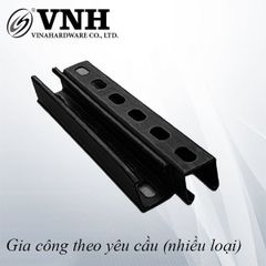 Thanh chống mo chữ U lả lỗ vít - VNH35500B