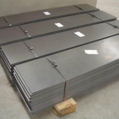 Thép tấm dày 3mm hàng dầu