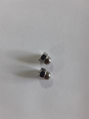 Tán bầu inox 304 - DN6IN