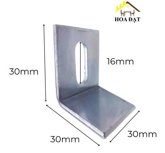 Pat (bas) ke inox 304 - VNH30162IN