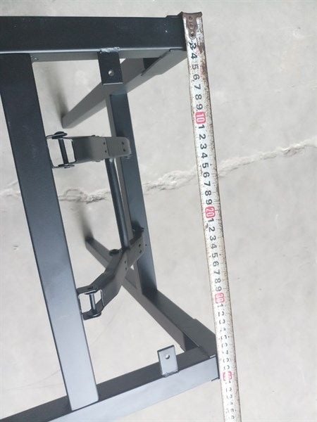 Khung bàn gấp xếp gọn tiện dụng Vinahardware – Mã 2300.1.11026