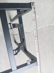 Khung bàn gấp xếp gọn tiện dụng Vinahardware – Mã 2300.1.11026