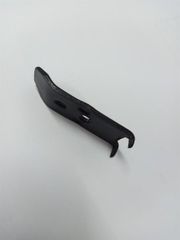Pat sắt lưỡi gà cho bàn mở rộng, màu đen - P8294B - HDBF448