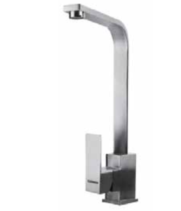 Vòi nước inox 304 nóng lạnh SP0820481-SP0820481