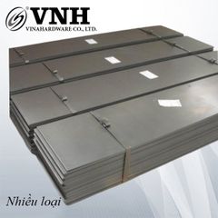 Thép tấm dày 1.2mm - TT12-CD
