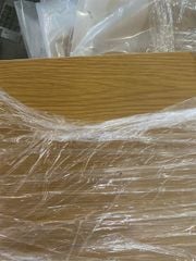 Ván MFC không chống ẩm, màu vân gỗ - MFC1200244017C631