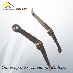 Tay nâng cửa compass Inox 201 NANCB - CPI09I201
