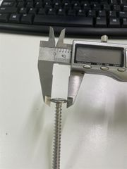 Vít gỗ lục giác chìm M7, inox 304 - VGLGC760IN