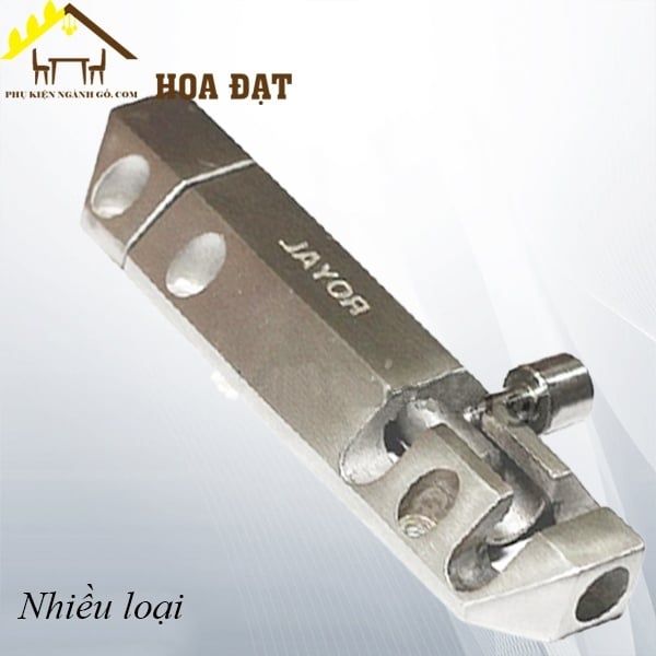 Then chốt gài cửa, inox 304-CCI1003
