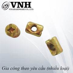 Tán ngang 8x15x12mm - CRS815Y12