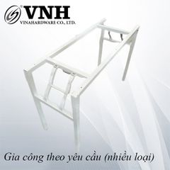 Khung bàn gấp xếp gọn tiện dụng Vinahardware – Mã 2300.1.11026