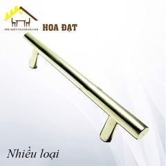 Tay nắm đũa phi 10, inox 201 - loại nặng-HD0046