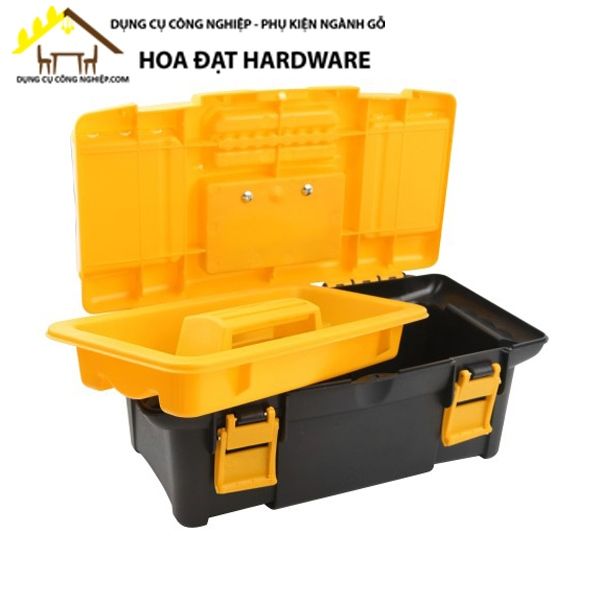 Thùng dụng cụ đồ nghề