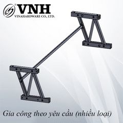 Tay nâng, sơn đen tĩnh điện - VNH0911B