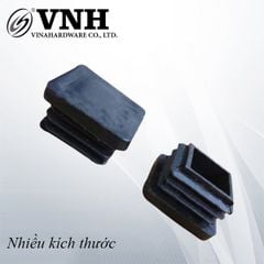 Nút Bịt Ống Bàn Ghế Nhựa HDPE Vinahardware – Mã 2901.3.25251