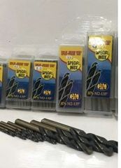 Mũi khoan inox - Mã 9401.4.00033