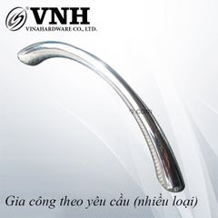 Tay nắm bán nguyệt 96mm - HD0113N