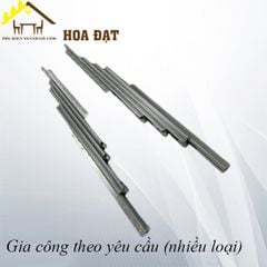 Ray Trượt Bàn Mở Rộng Xếp Gọn Âm Tủ Bếp – Mã 1180.2.11350
