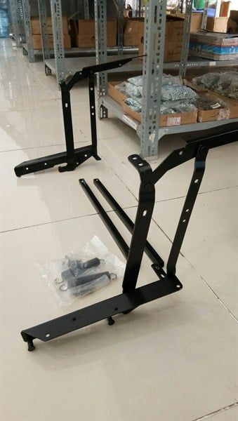 Phụ kiện tay nâng mặt bàn Vinahardware - TL9383