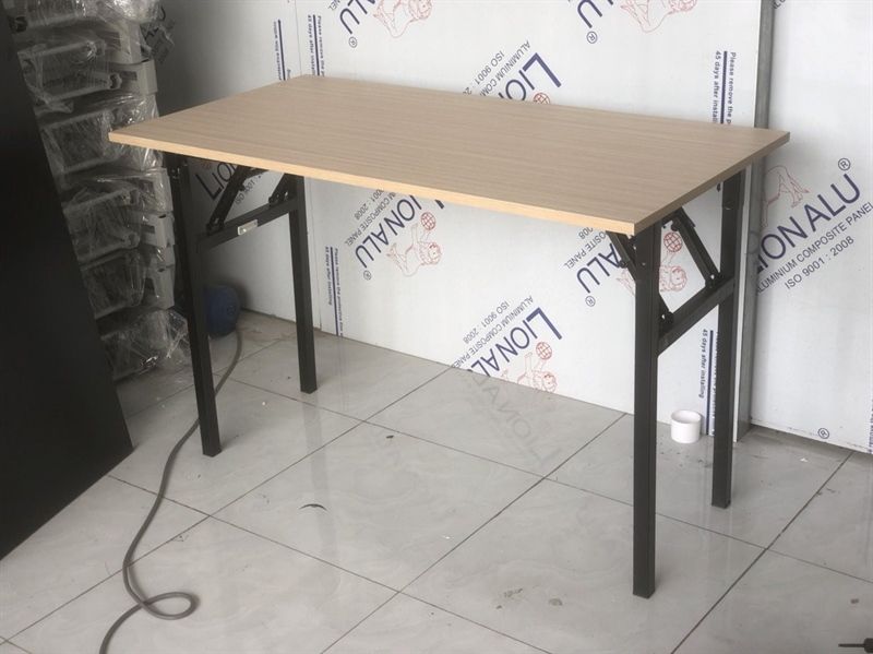 Bàn xếp gọn