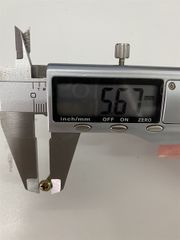 Vít đầu tròn M3, bảy màu-ZS37Z23