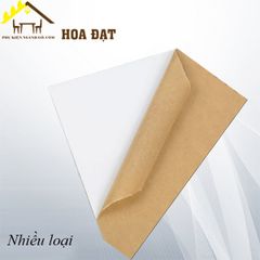 Tấm mica khổ 200x1200mm - MC200