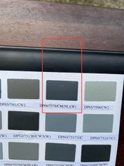 Bột sơn tĩnh điện Vinahardware – Mã 1501.3.0001