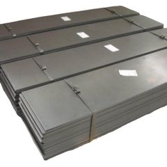 Thép tấm dày 2mm hàng đen