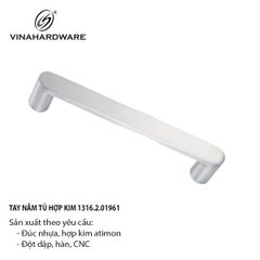 Tay nắm hợp kim Vinahardware - HD0543T96