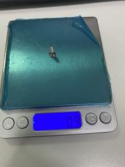 Vít đầu bằng inox 304 , M3.5-ZS3515I