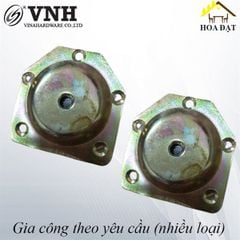 Pát Chân Bàn Gỗ Nghiêng - Mã 1606.4.45657