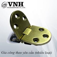 Bản lề bán nguyệt Vinahardware - H0010C