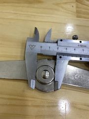 Tay nâng LD230P dài 230mm-LD230P