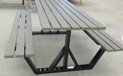 Tấm gỗ nhựa ngoài trời vân gỗ-VNH249611