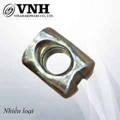 Tán ngang chính tâm 6x13mm, phi 10, một gạch, xi bảy màu - CRS61310-CRS61310