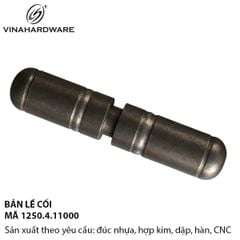 Bản lề cối tiện bo tròn 1250.4.11011