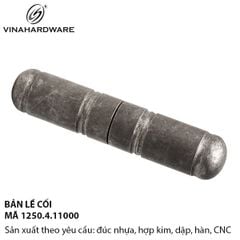 Bản lề cối tiện bo tròn 1250.4.11011