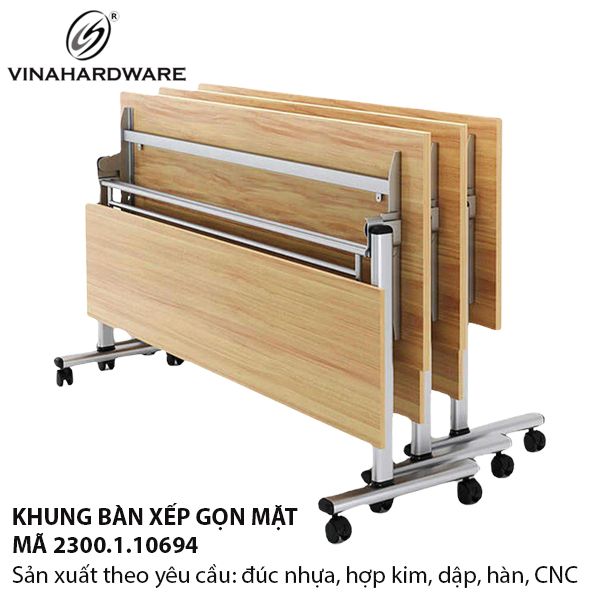 Khung Bàn Gấp Gọn Vinahardware – Mã 2300.1.10694