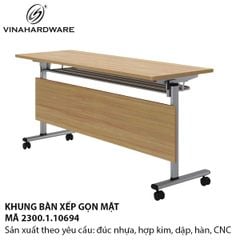 Khung Bàn Gấp Gọn Vinahardware – Mã 2300.1.10694