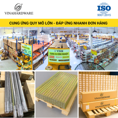 Bản lề piano xi mạ kẽm bảy màu 1240.1.37047