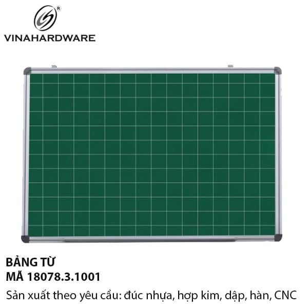 Bảng Từ Kẻ Ô Ly Vinahardware – 18078.3.1001