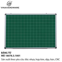 Bảng Từ Kẻ Ô Ly Vinahardware – 18078.3.1001