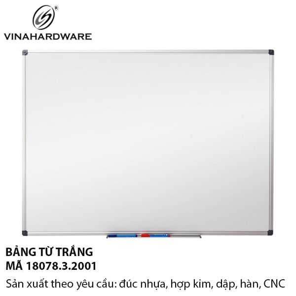 Bảng Từ Trắng Vinahardware – 18078.3.2001