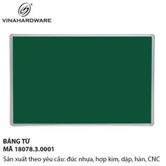 Bảng Từ Xanh Vinahardware – 18078.3.0001