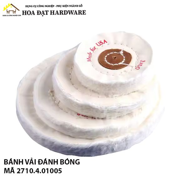 Bánh vải đánh bóng - Mã 2710.4.01005