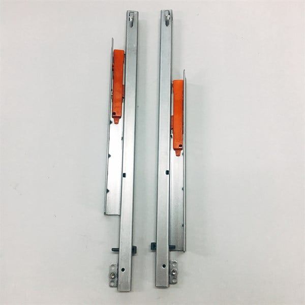 Ray âm nhấn mở bằng sắt, Model: UPS0247400Z1- UPS0247400ZS
